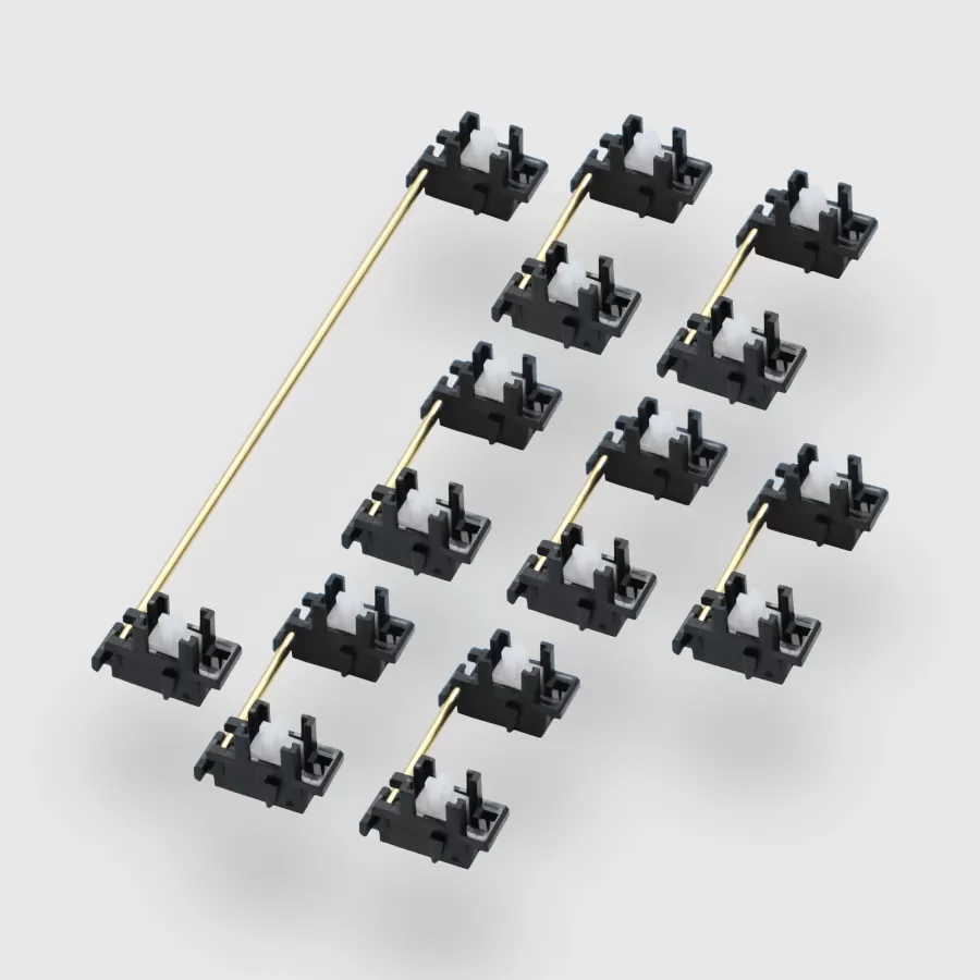 Durock Plate Mount Stabilisers