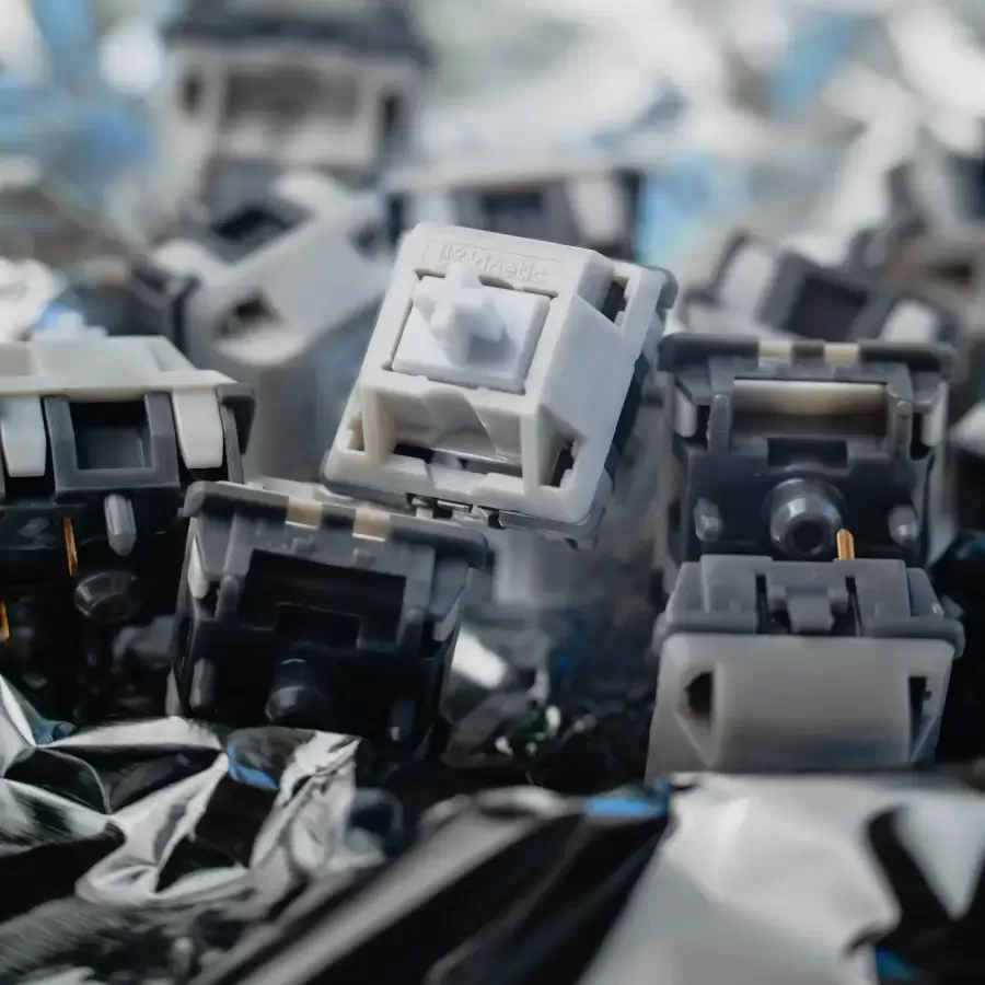 Husky Switches